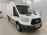 FORD Transit GB 350 L4H3 TDCi 105pk RWD Trend #1