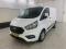 preview Ford Transit Custom #0