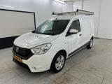 Dacia Dokker Van 1.5 dCi 90pk Stop & Start Solid #0