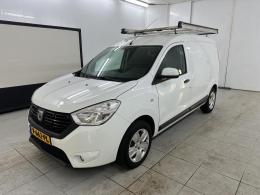 Dacia Dokker Van 1.5 dCi 90pk Stop & Start Solid