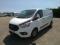 preview Ford Transit Custom #1