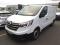 preview Renault Trafic #0