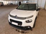 Citroen 17 CITROEN C3 / 2016 / 5P / BERLINA BLUEHDI 75 BUSINESS COMBI #0