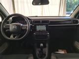 Citroen 17 CITROEN C3 / 2016 / 5P / BERLINA BLUEHDI 75 BUSINESS COMBI #2