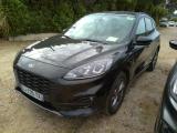 FORD KUGA Kuga 2.5 Duratec 190 ch FlexiFuel FHEV E85 Powershift ST-Lin #0