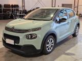 Citroen 61 CITROEN C3 / 2016 / 5P / BERLINA BLUEHDI 100 SeS BUSINESS COMBI #0