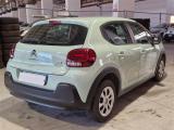 Citroen 61 CITROEN C3 / 2016 / 5P / BERLINA BLUEHDI 100 SeS BUSINESS COMBI #1