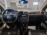 Citroen 61 CITROEN C3 / 2016 / 5P / BERLINA BLUEHDI 100 SeS BUSINESS COMBI #2