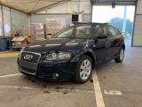 AUDI A3 Sportback SP.B.ABTE 2.0 TDI 136HP DSG #0