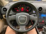 AUDI A3 Sportback SP.B.ABTE 2.0 TDI 136HP DSG #4