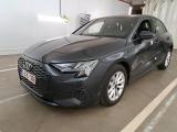 Audi A3 Sportback A3 Sportback 2.0 30 TDi 85kW 85kW/116pk  5D/P Man-6 #0