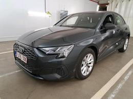 Audi A3 Sportback A3 Sportback 2.0 30 TDi 85kW 85kW/116pk  5D/P Man-6