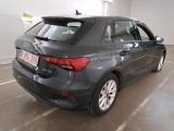 Audi A3 Sportback A3 Sportback 2.0 30 TDi 85kW 85kW/116pk  5D/P Man-6 #3