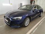 Audi A5 Sportback A5 Sportback 40 g-tron S tronic Business Edition 125kW/170pk  5D/P Auto-7 #0