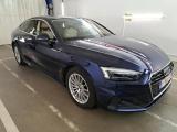 Audi A5 Sportback A5 Sportback 40 g-tron S tronic Business Edition 125kW/170pk  5D/P Auto-7 #1