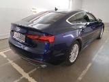 Audi A5 Sportback A5 Sportback 40 g-tron S tronic Business Edition 125kW/170pk  5D/P Auto-7 #3