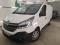 preview Renault Trafic #0