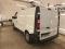 preview Renault Trafic #1