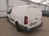 Citroen HDi 90 BVM Confort 21L2 CITROEN Berlingo VU 4p Fourgonnette HDi 90 BVM Confort 21L2 #1