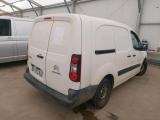 Citroen HDi 90 BVM Confort 21L2 CITROEN Berlingo VU 4p Fourgonnette HDi 90 BVM Confort 21L2 #2