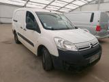 Citroen HDi 90 BVM Confort 21L2 CITROEN Berlingo VU 4p Fourgonnette HDi 90 BVM Confort 21L2 #3