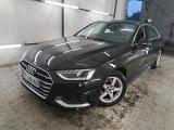 Audi 30 TDI 136 S tronic Business Line A4 Lim. 30 TDI Business line 2.0 TDI 135CV BVA7 E6d #0