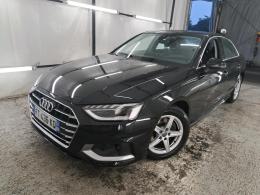 Audi 30 TDI 136 S tronic Business Line A4 Lim. 30 TDI Business line 2.0 TDI 135CV BVA7 E6d