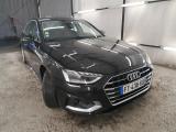 Audi 30 TDI 136 S tronic Business Line A4 Lim. 30 TDI Business line 2.0 TDI 135CV BVA7 E6d #3