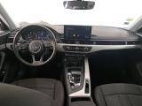 Audi 30 TDI 136 S tronic Business Line A4 Lim. 30 TDI Business line 2.0 TDI 135CV BVA7 E6d #4