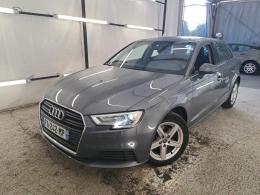 Audi 1.0 TFSI 115 S TRONIC BUSINESS LINE AUDI A3 Sportback 5p Berline 1.0 TFSI 115 S TRONIC BUSINESS LINE