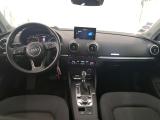 Audi 1.0 TFSI 115 S TRONIC BUSINESS LINE AUDI A3 Sportback 5p Berline 1.0 TFSI 115 S TRONIC BUSINESS LINE #4