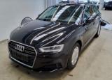 Audi A3 Sportback - alt A3 Sportback 35 TDI 2.0 TDI 110KW AT7 E6dT #0