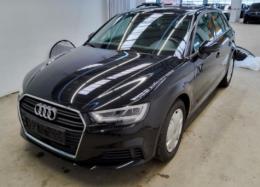 Audi A3 Sportback - alt A3 Sportback 35 TDI 2.0 TDI 110KW AT7 E6dT