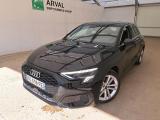 Audi 35 TDI 150 S tronic Business Line A3 Sportback 35 TDI Business Line 2.0 TDI 150CV BVA7 E6d #0