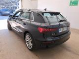 Audi 35 TDI 150 S tronic Business Line A3 Sportback 35 TDI Business Line 2.0 TDI 150CV BVA7 E6d #1