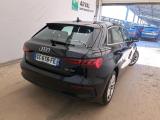 Audi 35 TDI 150 S tronic Business Line A3 Sportback 35 TDI Business Line 2.0 TDI 150CV BVA7 E6d #2