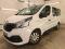 preview Renault Trafic #0