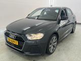 AUDI A1 SB '18 Audi A1 Sportback 30 TFSI S tronic advanced epic - 2019 5d #0