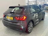 AUDI A1 SB '18 Audi A1 Sportback 30 TFSI S tronic advanced epic - 2019 5d #1