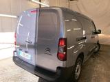 Citroen Taille XL 950kg BlueHDi 100 S&S BVM Club Berlingo Fourgon Club XL 950 1.5 BlueHDi 100CV BVM5 E6dT #2