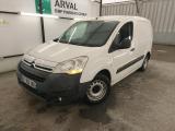 Citroen BlueHDi 100 BVM Club M Berlingo Fourgon Club L1 (Court) 1.6 BlueHDi 100CV BVM5 E6 #0