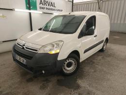 Citroen BlueHDi 100 BVM Club M Berlingo Fourgon Club L1 (Court) 1.6 BlueHDi 100CV BVM5 E6