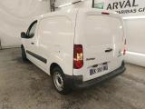 Citroen BlueHDi 100 BVM Club M Berlingo Fourgon Club L1 (Court) 1.6 BlueHDi 100CV BVM5 E6 #1