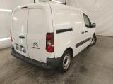 Citroen BlueHDi 100 BVM Club M Berlingo Fourgon Club L1 (Court) 1.6 BlueHDi 100CV BVM5 E6 #2