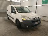 Citroen BlueHDi 100 BVM Club M Berlingo Fourgon Club L1 (Court) 1.6 BlueHDi 100CV BVM5 E6 #3