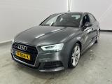 AUDI A3 Limousine 12-19 Audi A3 Limousine 30 TFSI S tronic sport S line Edition 4d #0