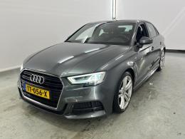 AUDI A3 Limousine 12-19 Audi A3 Limousine 30 TFSI S tronic sport S line Edition 4d