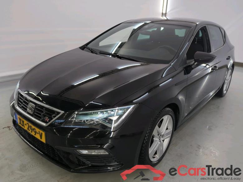 SEAT Leon 5d 12-19 SEAT Leon 1.5 TSI FR Business Intense DSG-7 5d #1