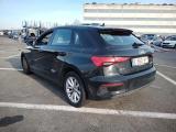 AUDI A3 Sportback 30 TFSI 110 HP S-Tronic Attraction Business Edition #2