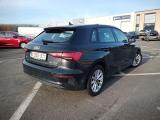 AUDI A3 Sportback 30 TFSI 110 HP S-Tronic Attraction Business Edition #3